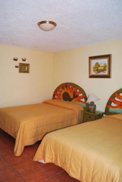 Hotel Malarrimo By Rotamundos Guerrero Negro Kültér fotó