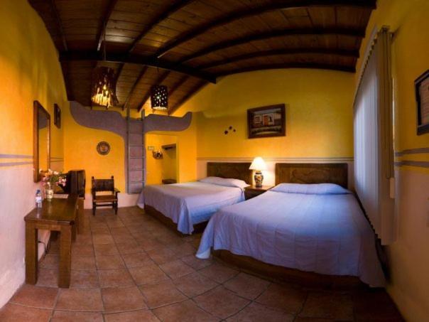 Hotel Malarrimo By Rotamundos Guerrero Negro Kültér fotó