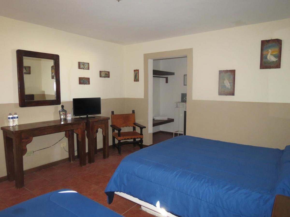 Hotel Malarrimo By Rotamundos Guerrero Negro Kültér fotó