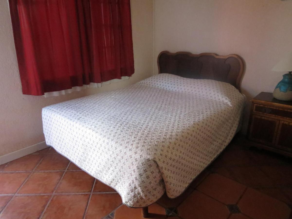 Hotel Malarrimo By Rotamundos Guerrero Negro Kültér fotó