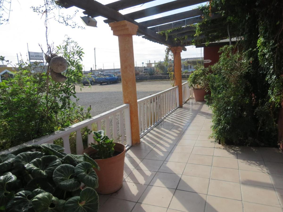 Hotel Malarrimo By Rotamundos Guerrero Negro Kültér fotó